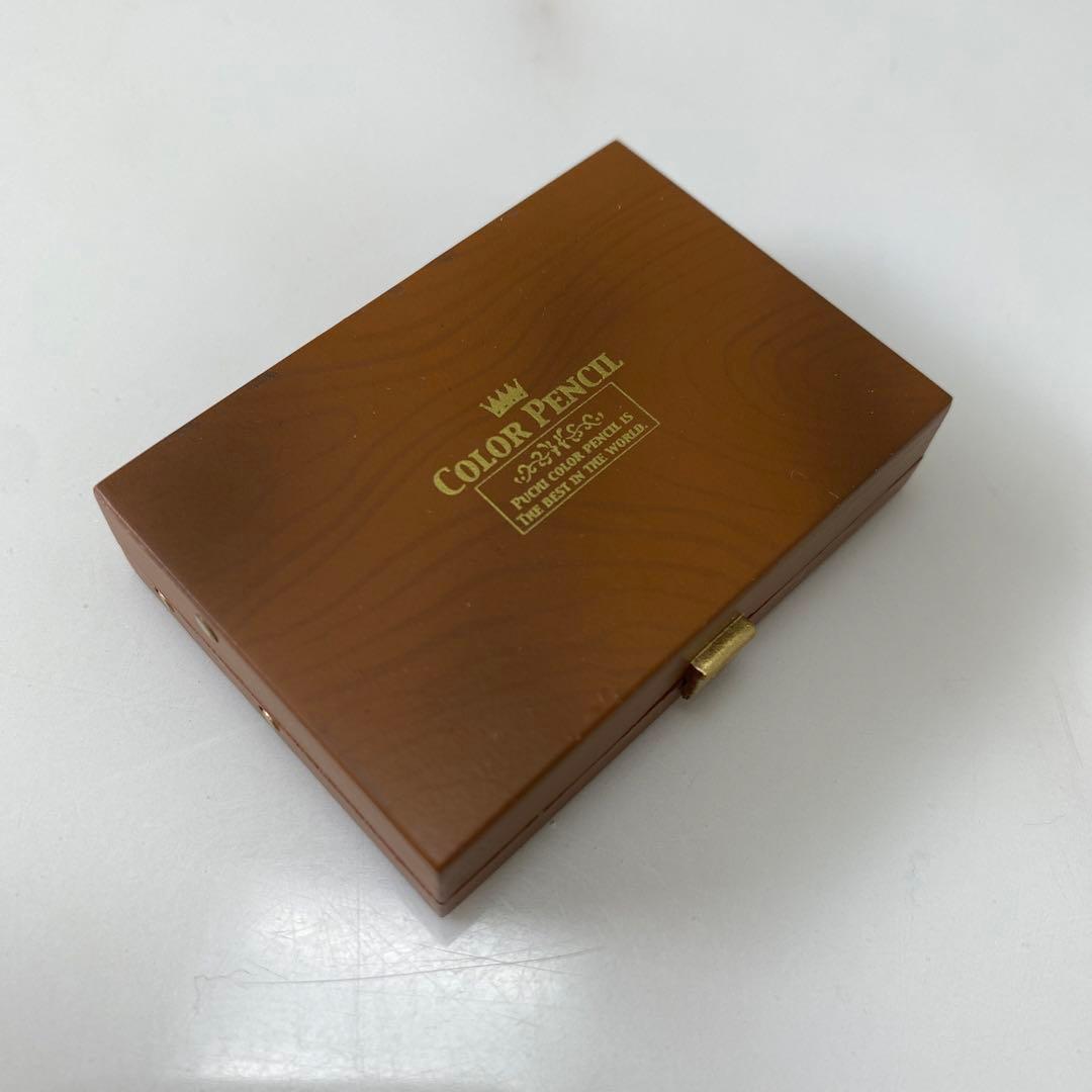 美品】ぷちサンプル リーメント シークレット色鉛筆 お気に入りの