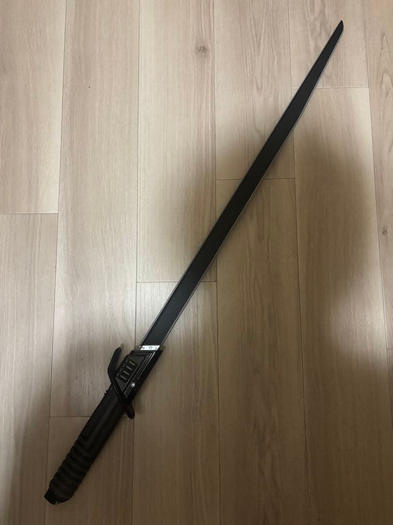 ブラックシリーズ フォースFXライトセーバー エリートモデル ダークセーバー スター・ウォーズ ブラックシリーズ マンダロリアン エリート フォース