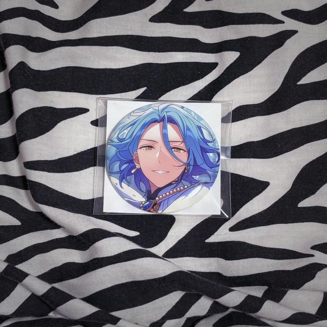 HiMERU イベコレ缶バッジ - メルカリ