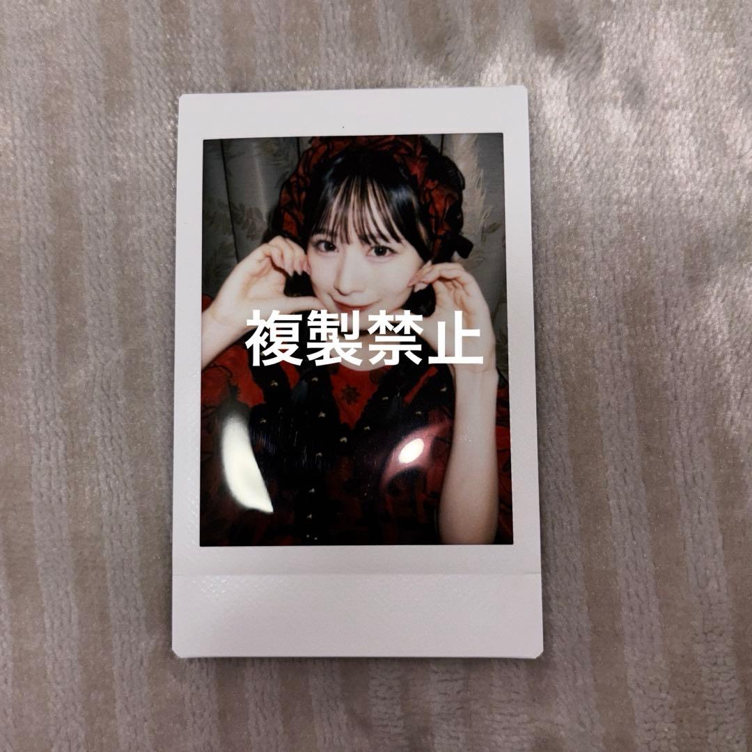 立花琴未 チェキ - メルカリ