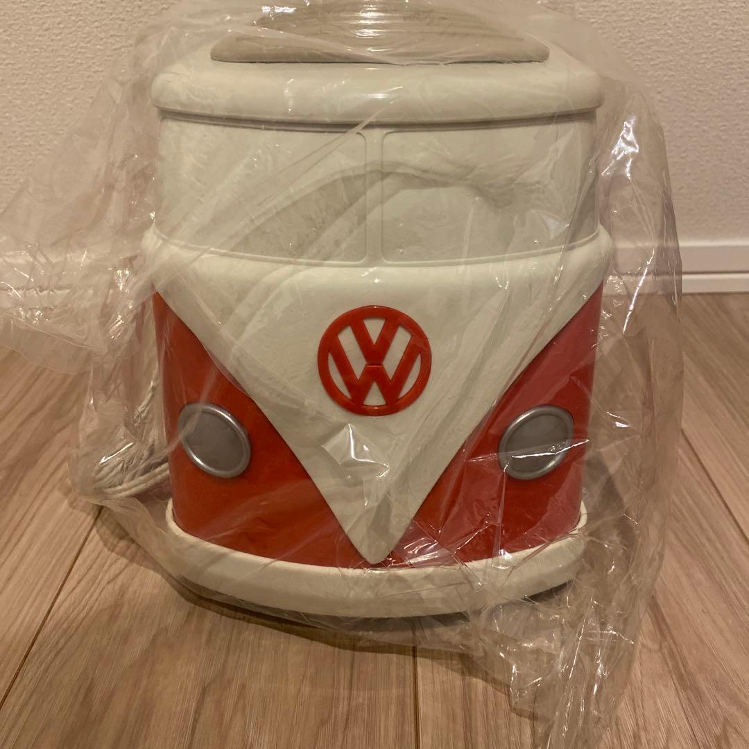 Volkswagen フォルクスワーゲン ミニバス トースター - メルカリ