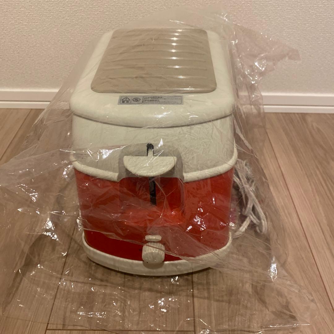 Volkswagen フォルクスワーゲン ミニバス トースター - メルカリ