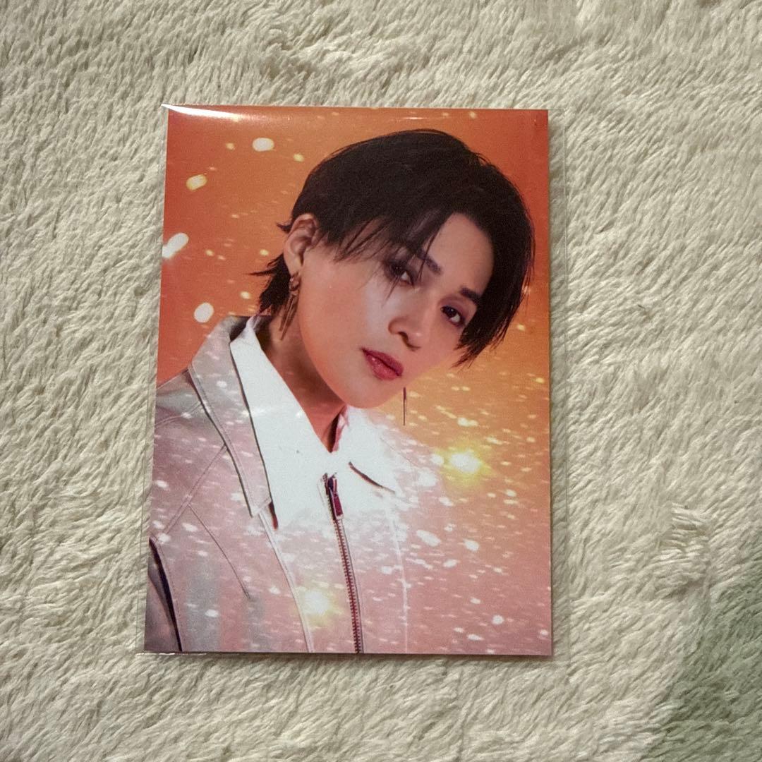 FANTASTICS 八木勇征 オリジナルトレカA - メルカリ