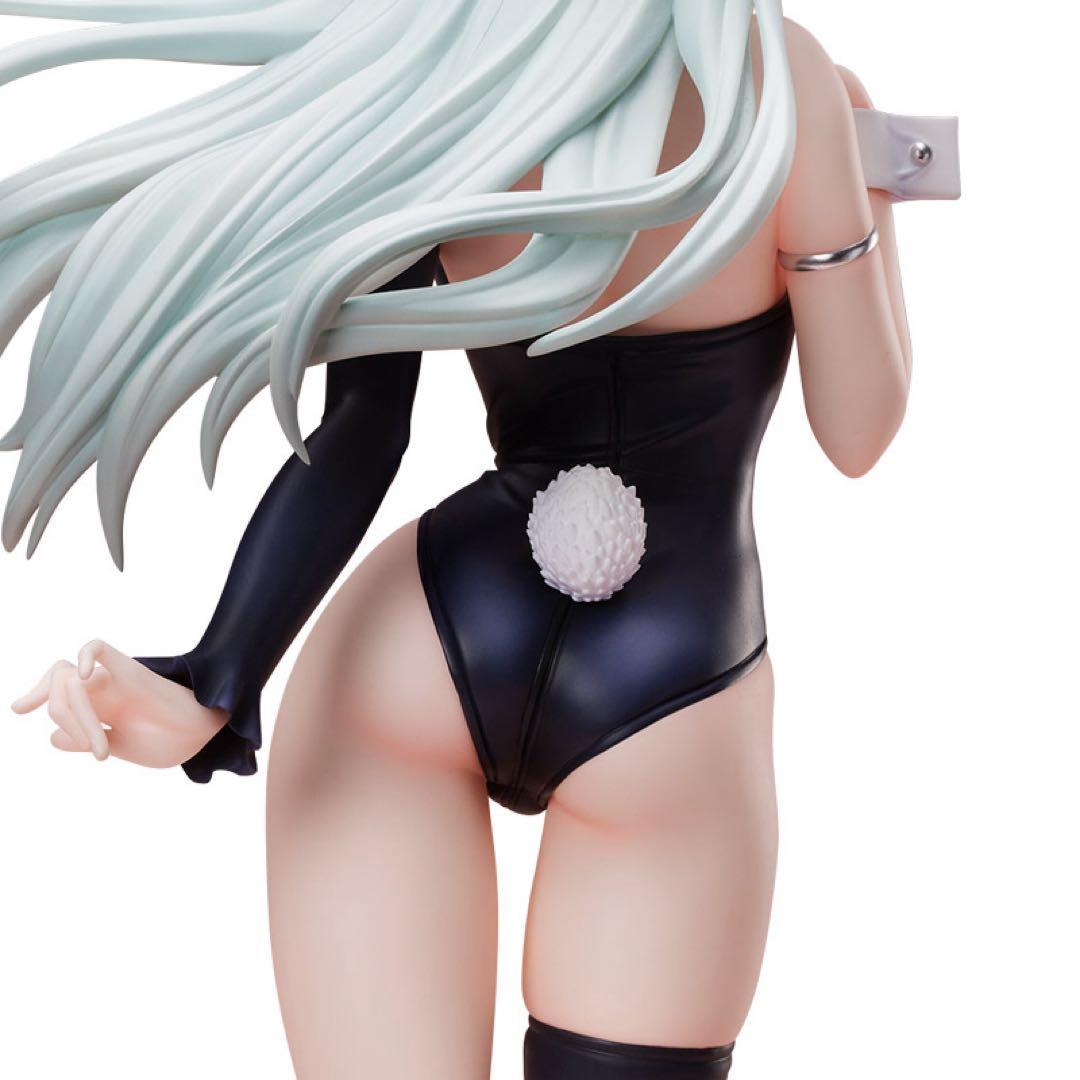 七つの大罪　エリザベス　1/4バニーver.