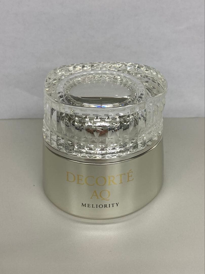 コスメデコルテAQ ミリオリティ インテンシブ アイクリームn - メルカリ