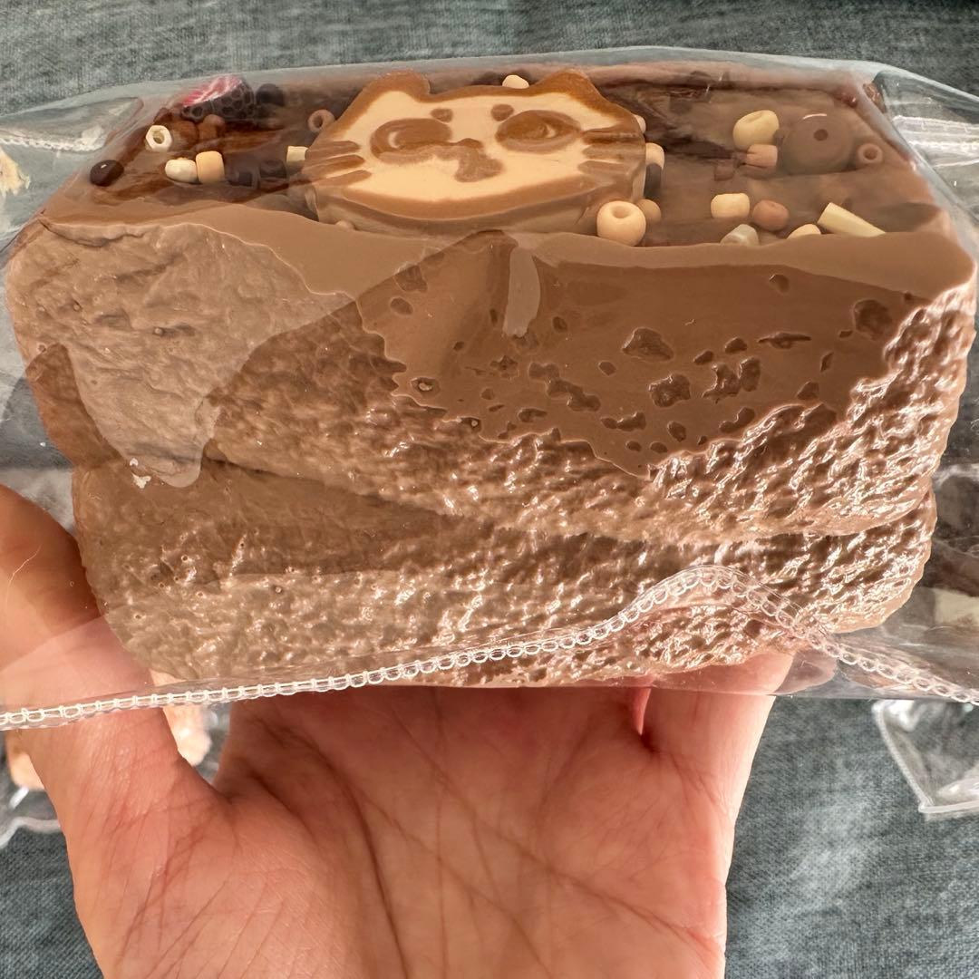 【激レア】人気 HIJOJOWO スクイーズ　集合