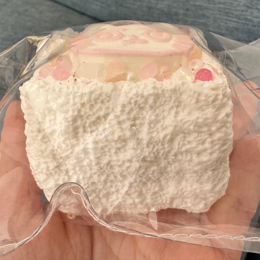 【激レア】人気 HIJOJOWO スクイーズ　集合