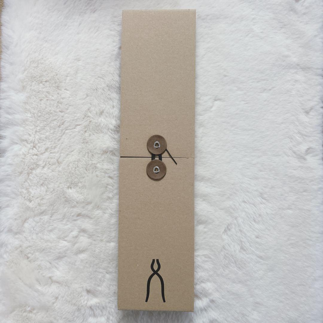 タダフサ　万能三徳包丁170mm 新品未使用