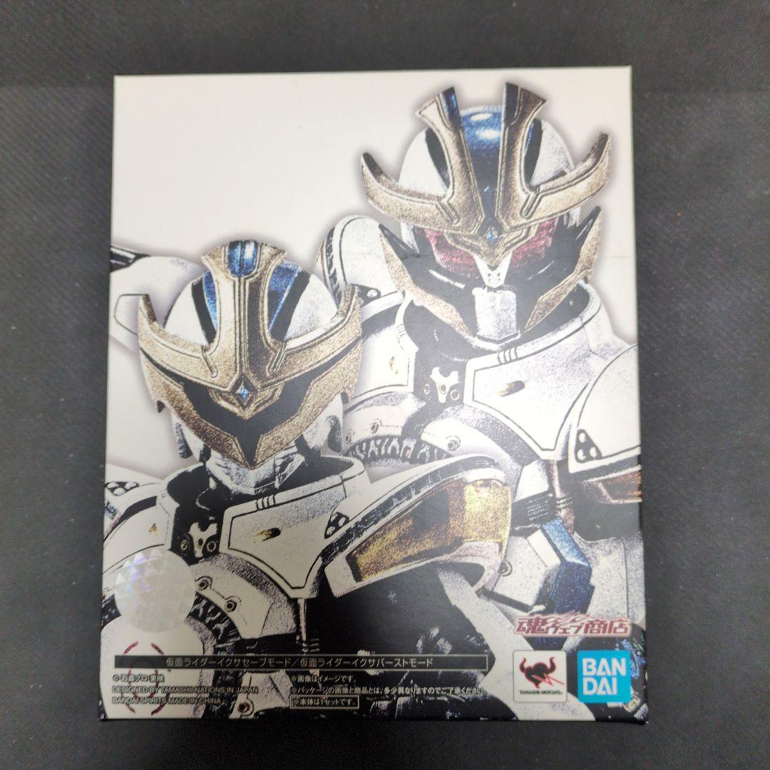 S.H.F 真骨頂製法　仮面ライダーイクサ