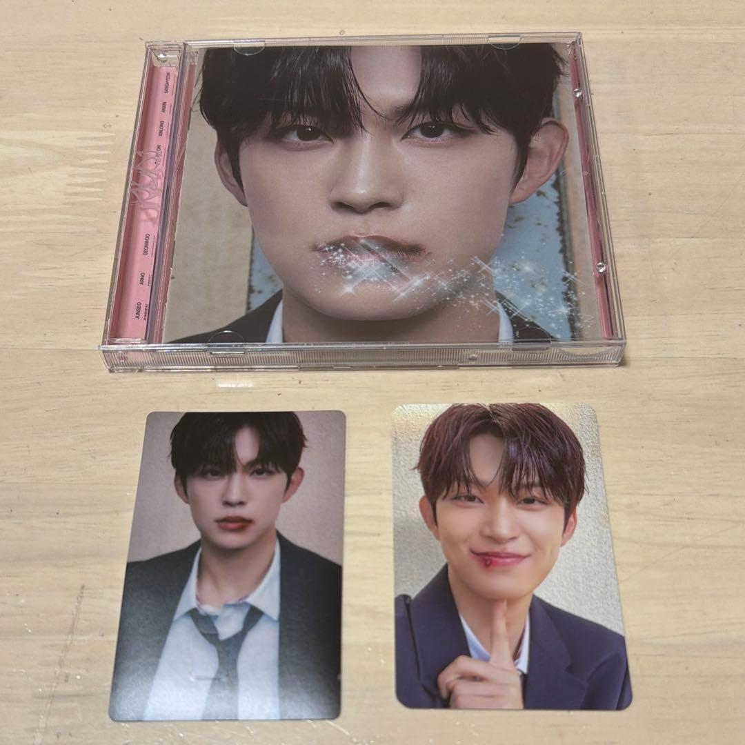 ALPHA DRIVE ONE ALD1 ゴヌ トレカ euphoria - メルカリ