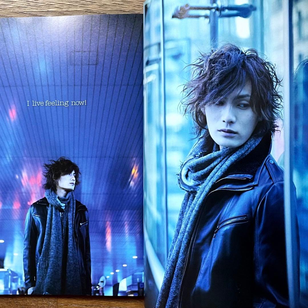 ARENA37℃ 赤西仁(KAT-TUN)・ 雅-MIYAVI- ピンナップ付き - メルカリ