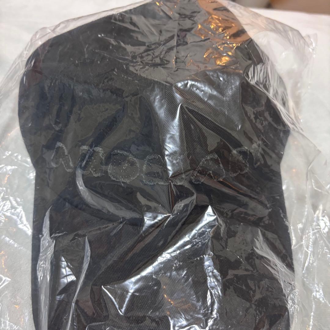 andmary Mary logo cap black - メルカリ