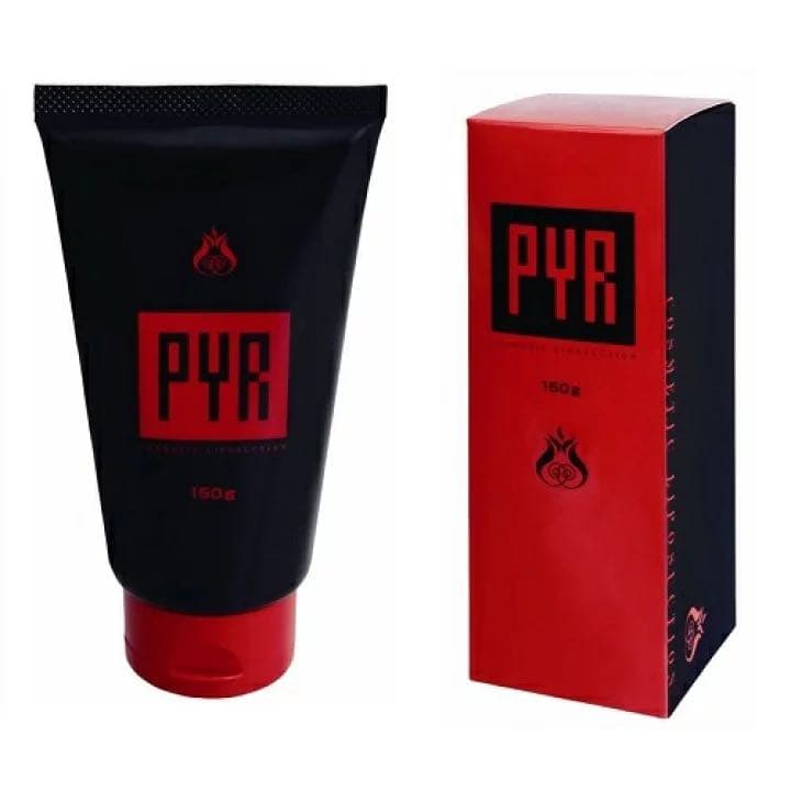 PYR パイラ パイラ  ボディ用ジェルクリーム  150g×2個 PYR パイラ／ボディ用ジェルクリーム（150g） | ヴィーナス
