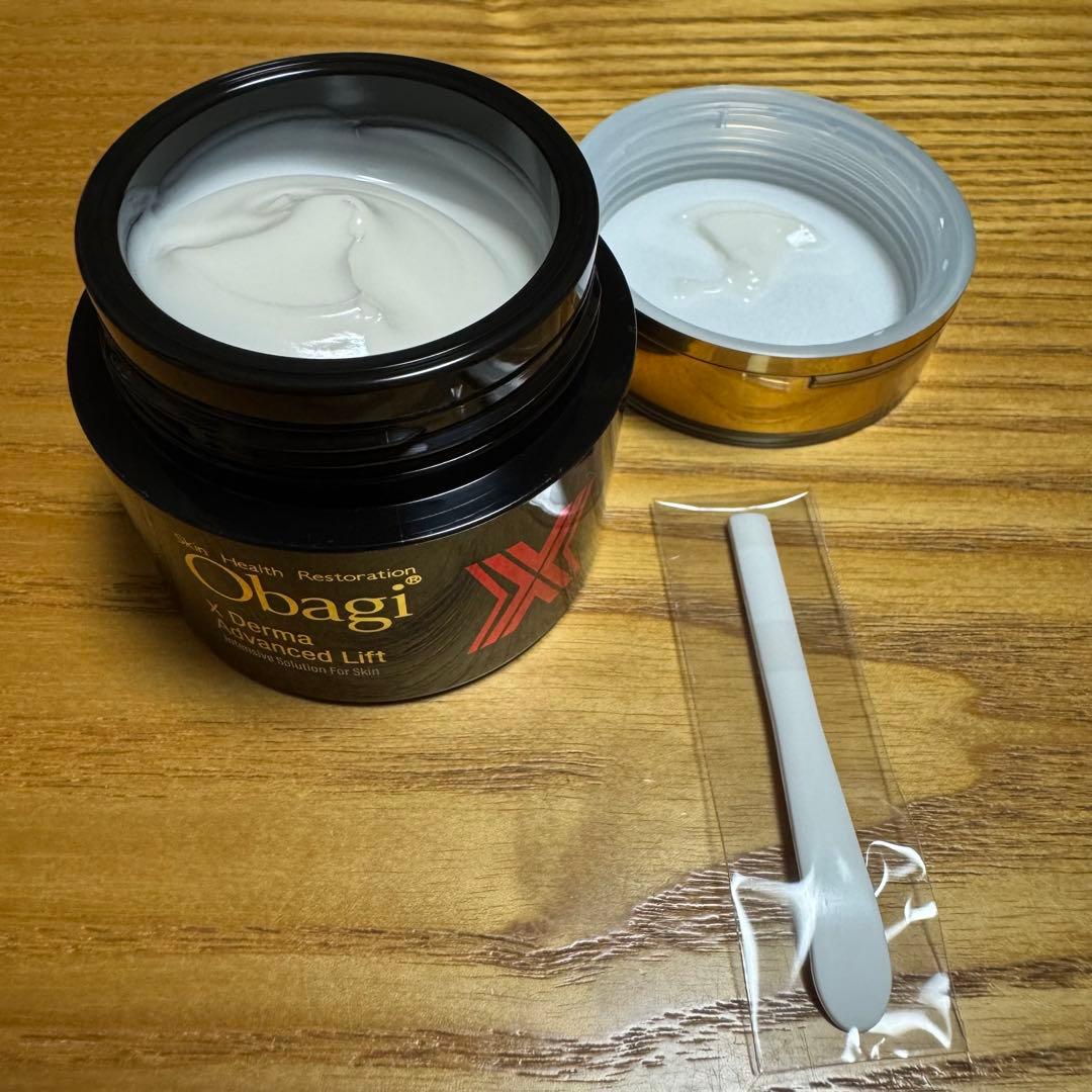 オバジダーマアドバンスドリフト