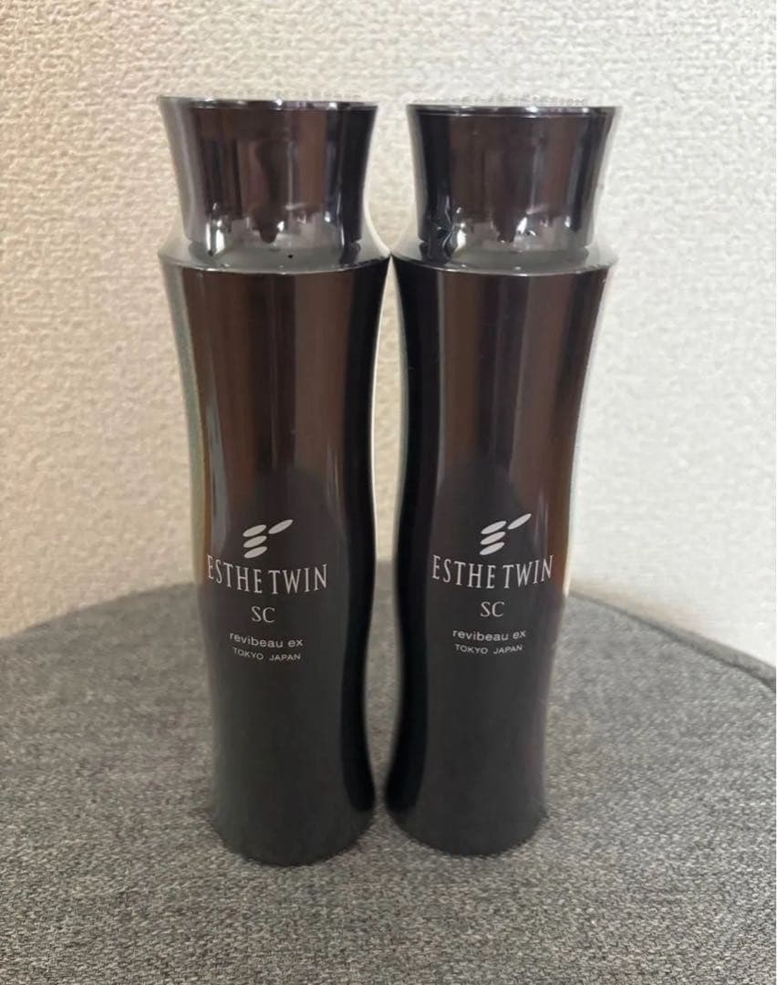 ❤︎新品未使用ESTHE TWIN SC リバイビュエクス2個