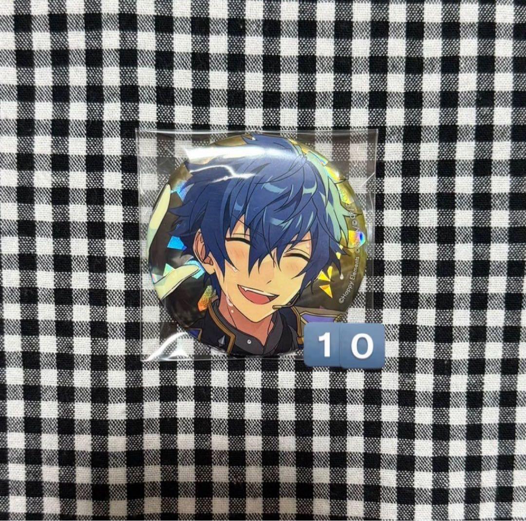 漣ジュン プロセカ コラボ 開花前 缶バッジ あんスタ プロセカあんスタコラボ – pattythree公式通販サイト