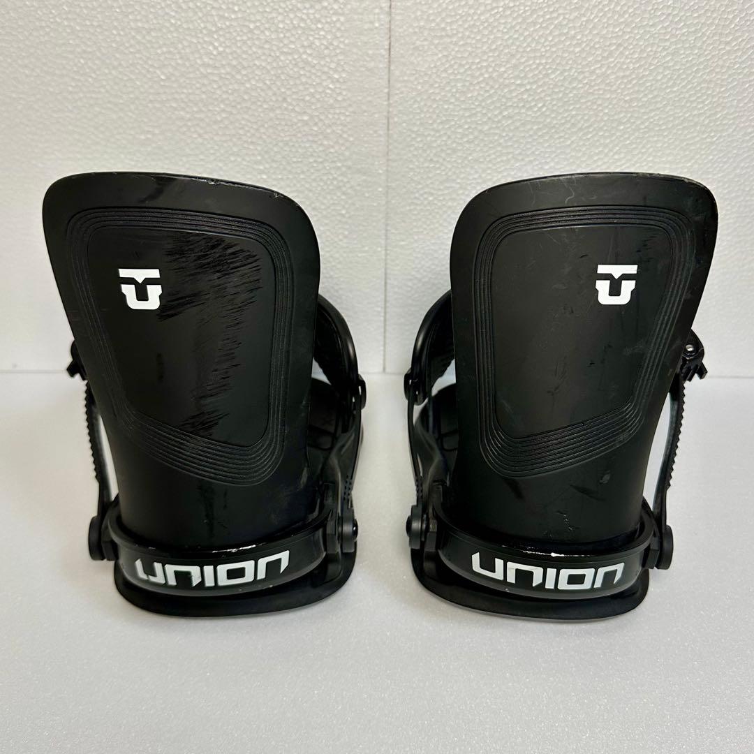 UNION ULTRA 23-24モデル Mサイズ
