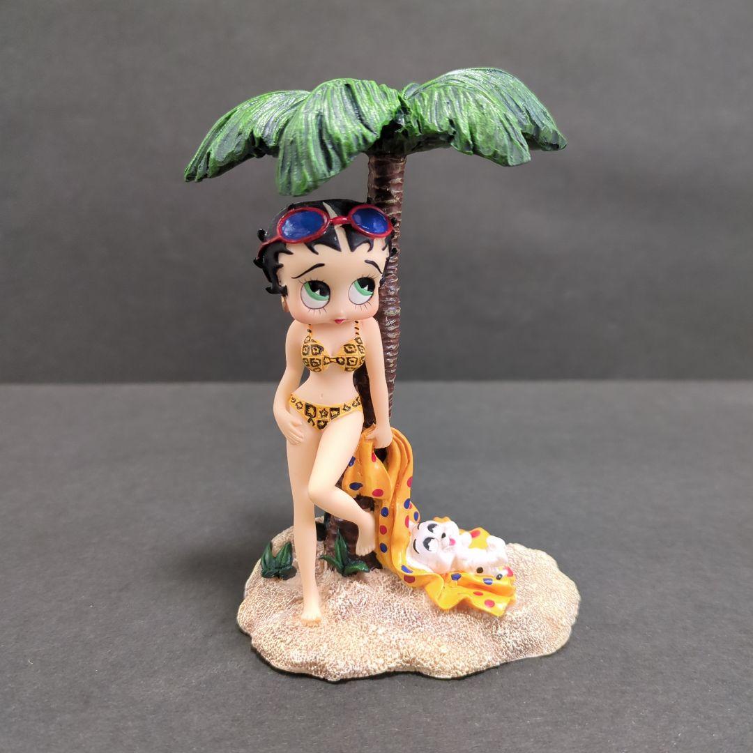 激レア‼️新品❣️ベティちゃん♡フィギュア☆ Amazon.co.jp: ベティちゃん ベティブープ BT-DOLL ダイナー DINER