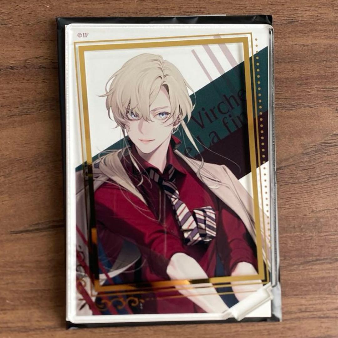 終遠のヴィルシュ アクスタ リュカ オトなつ 2025 - メルカリ