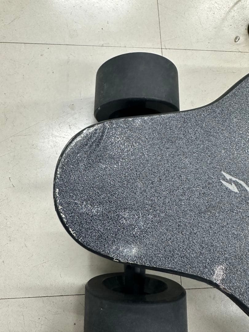 COOL&FUN 電動スケートボード - メルカリ