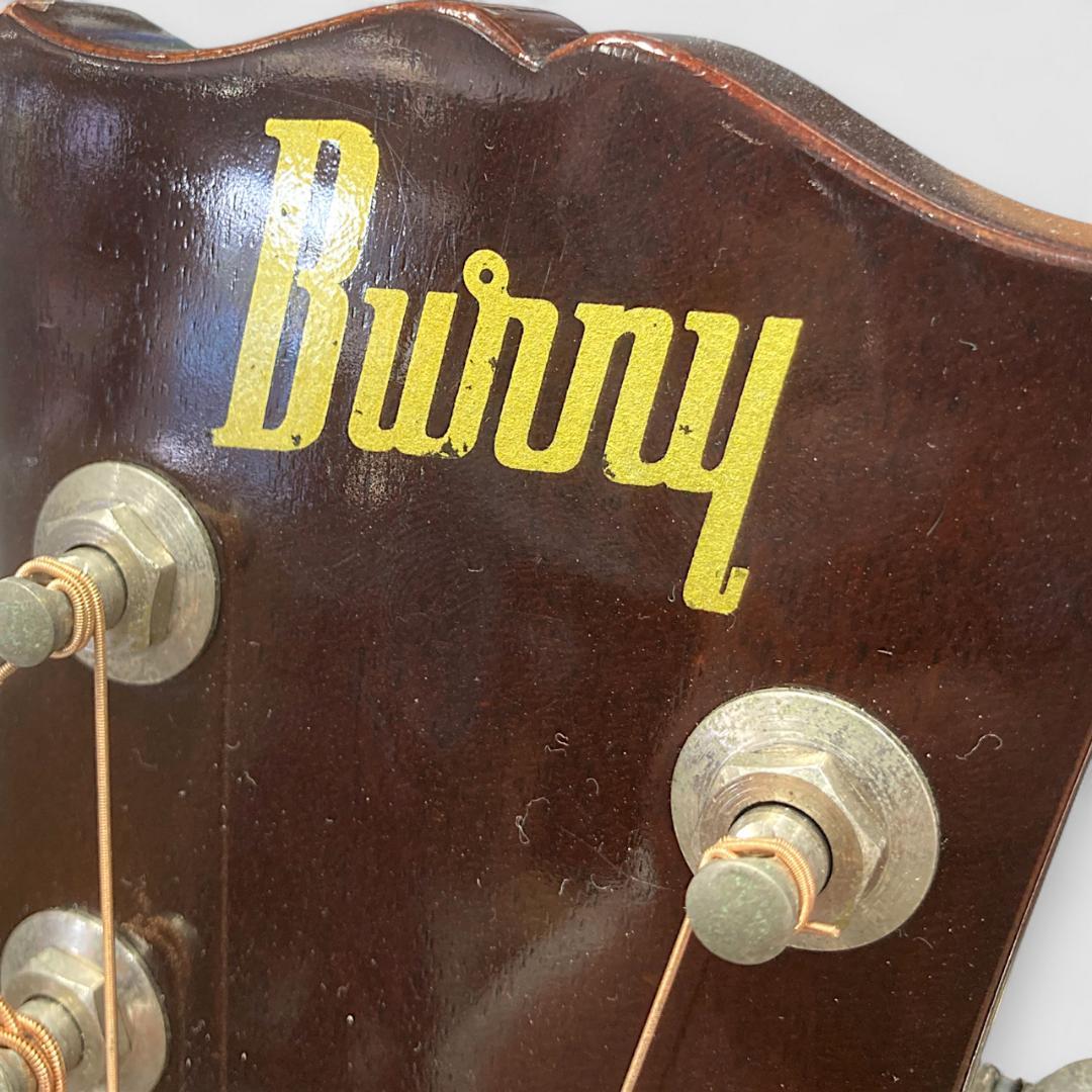 Burny BJ-50 百瀬恭夫 林楽器製造 アコースティックギター - メルカリ