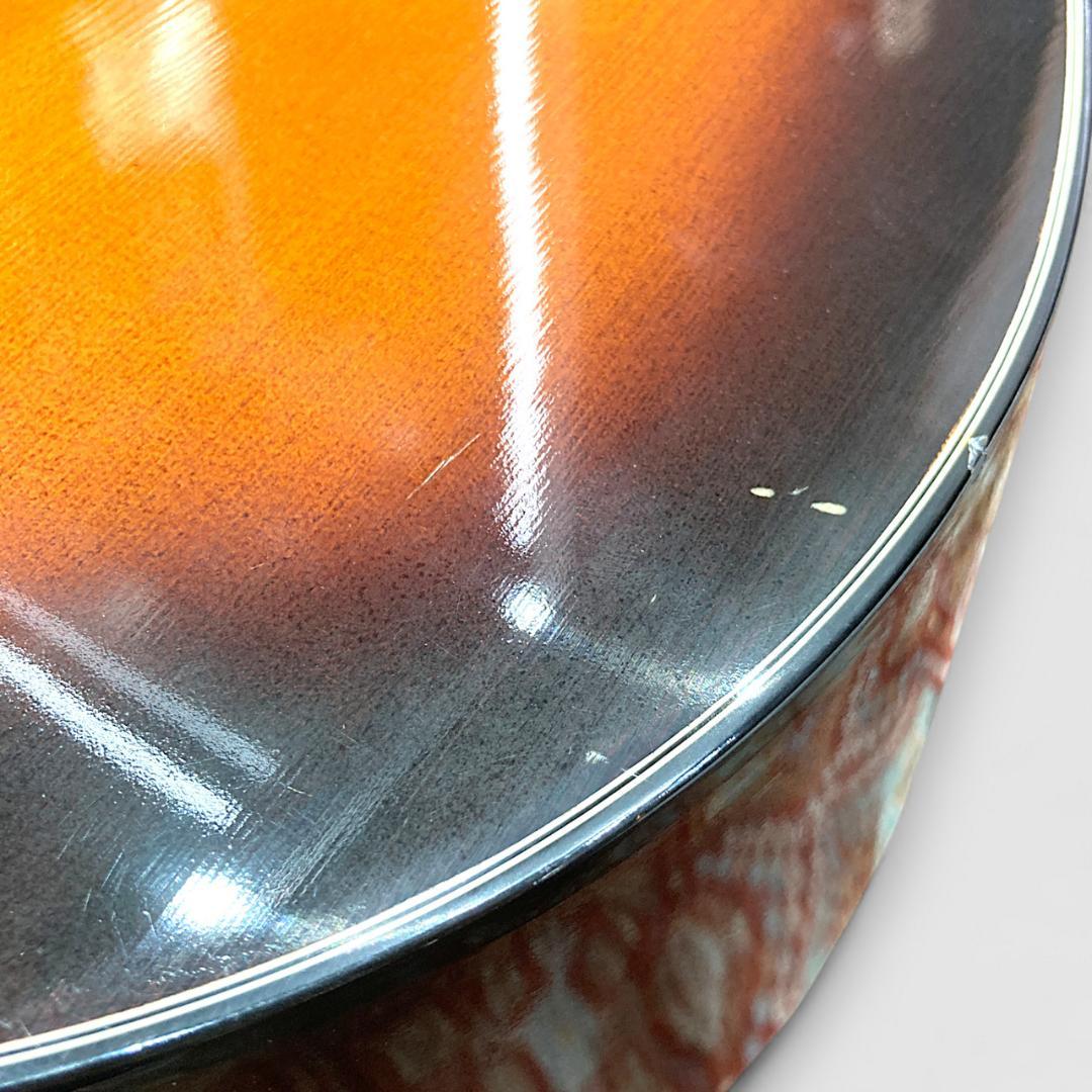 Burny BJ-50 百瀬恭夫 林楽器製造 アコースティックギター - メルカリ