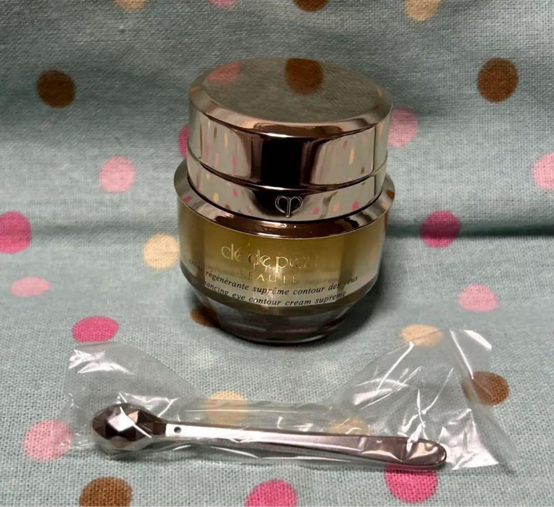 クレ・ド・ポー ボーテ クレームイユー レジェネランS