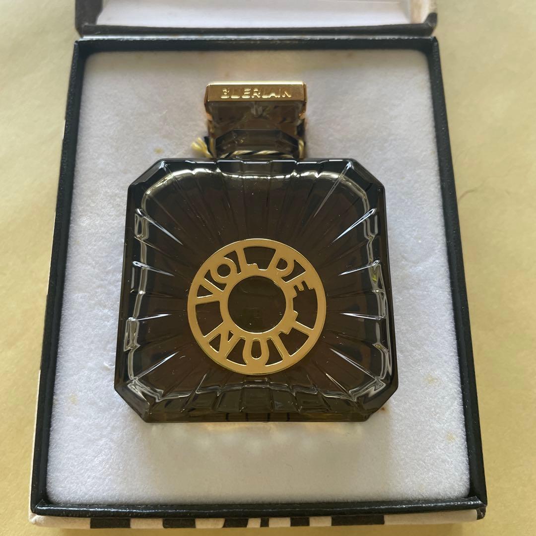 ★Guerlain ゲラン夜間飛行　香水　レア品★