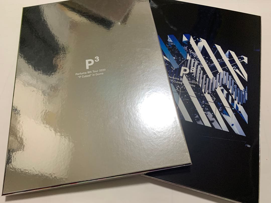 【匿名配送】Perfume　パンフレット　写真集　13冊　まとめ売り