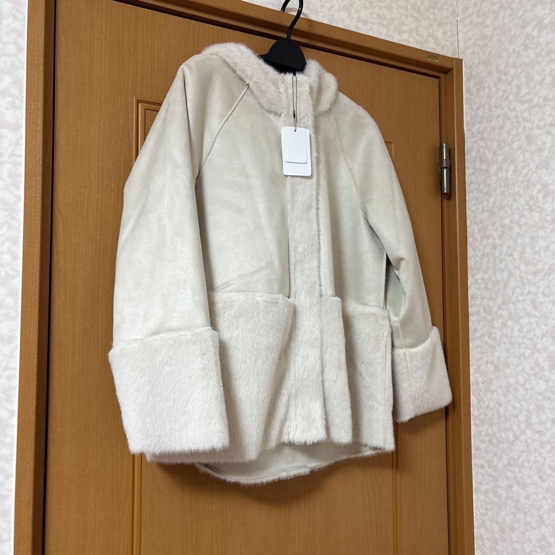 流川楓様専用 新品未使用 ヤマダヤ アウター - メルカリ