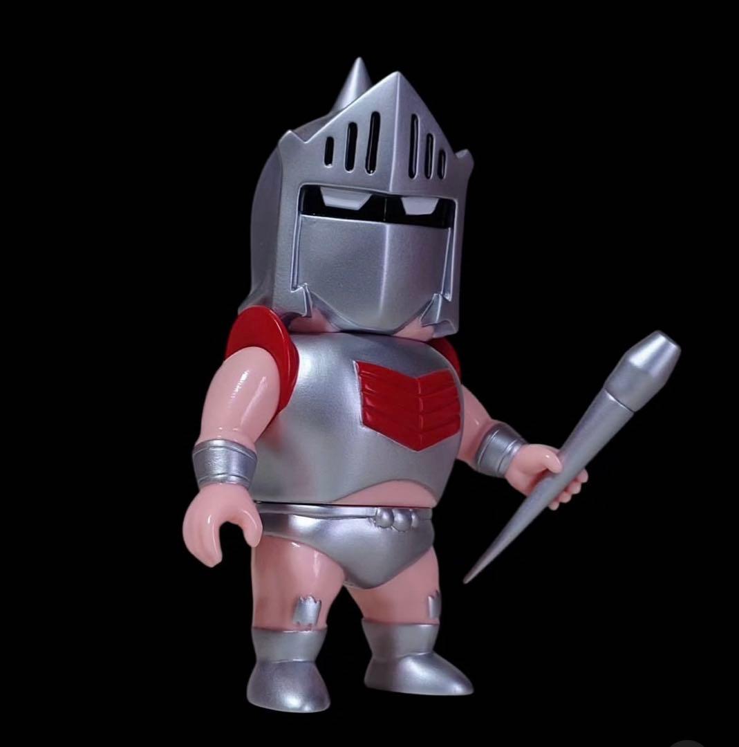 THE CONVICT ロビンマスク 幼少期 フィギュア 限定