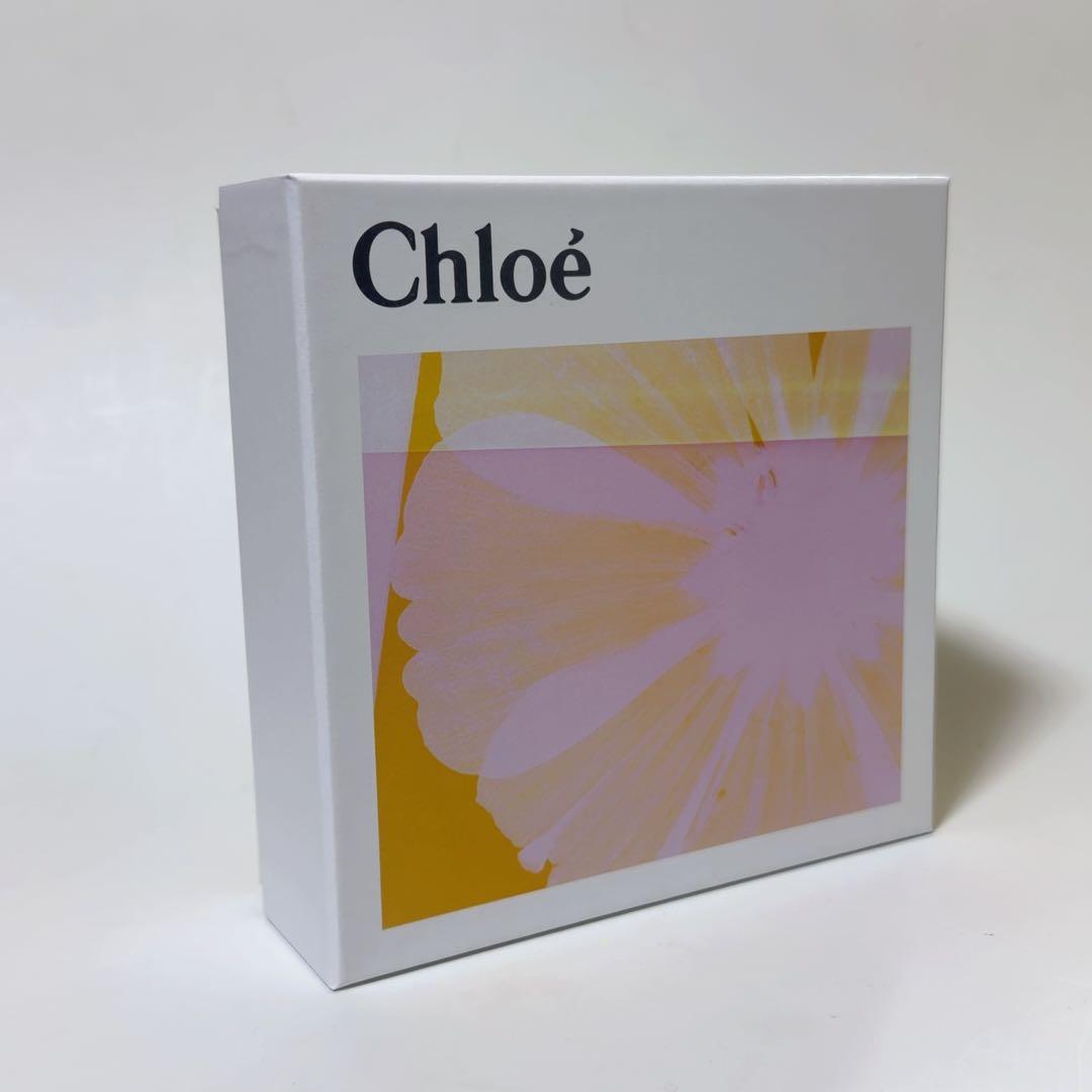 Chloé オードパルファム 香水セット 50ml & 100ml