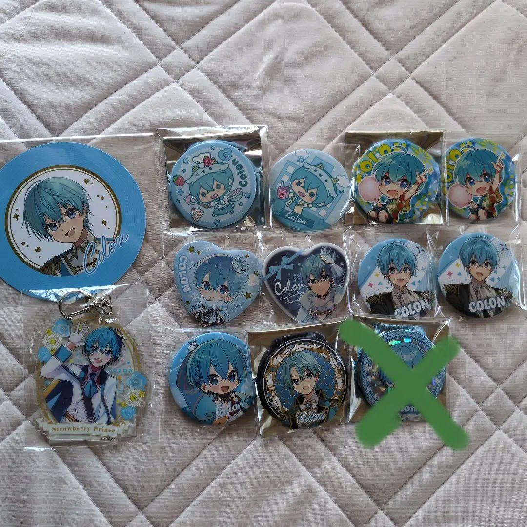 すとぷり ころんくんセット - メルカリ