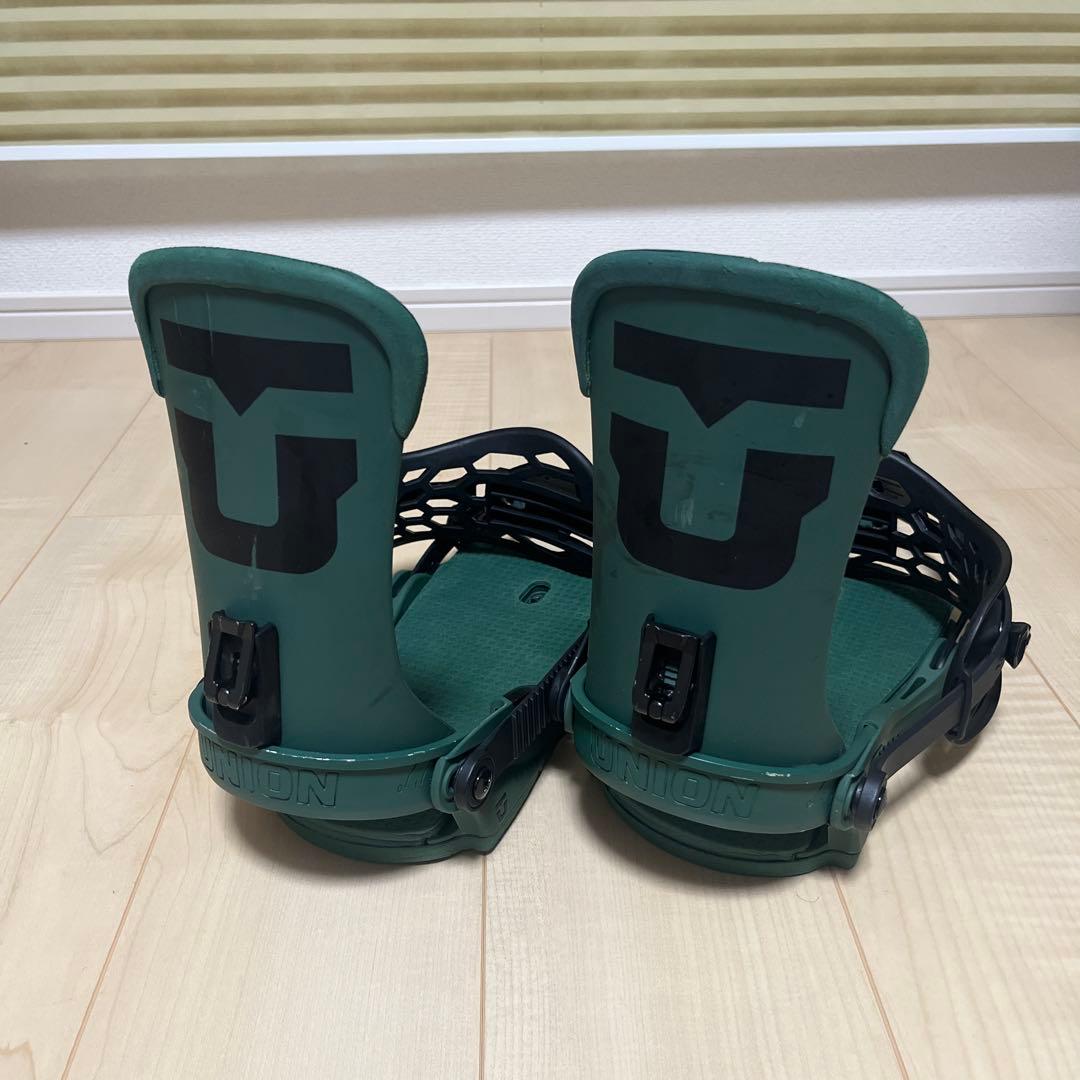 R*O様 UNION Force サイズM ビンディング