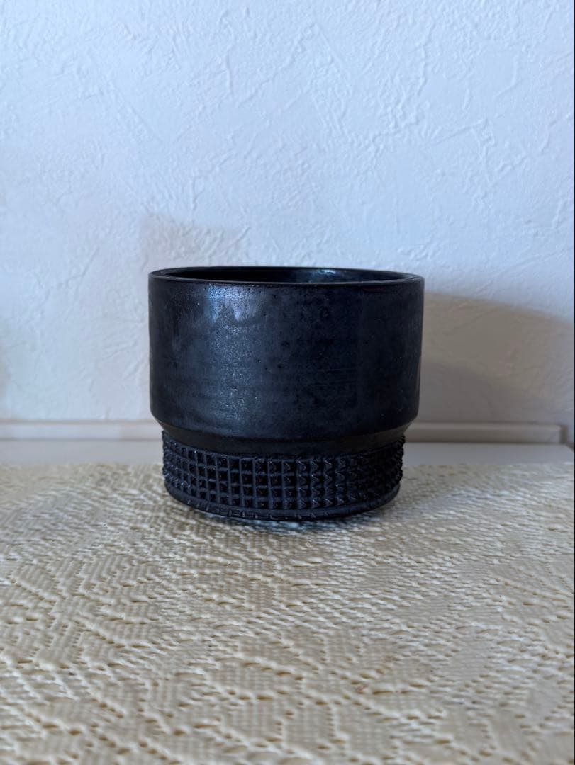 spicygem 4studs 鉢　トリプルネーム