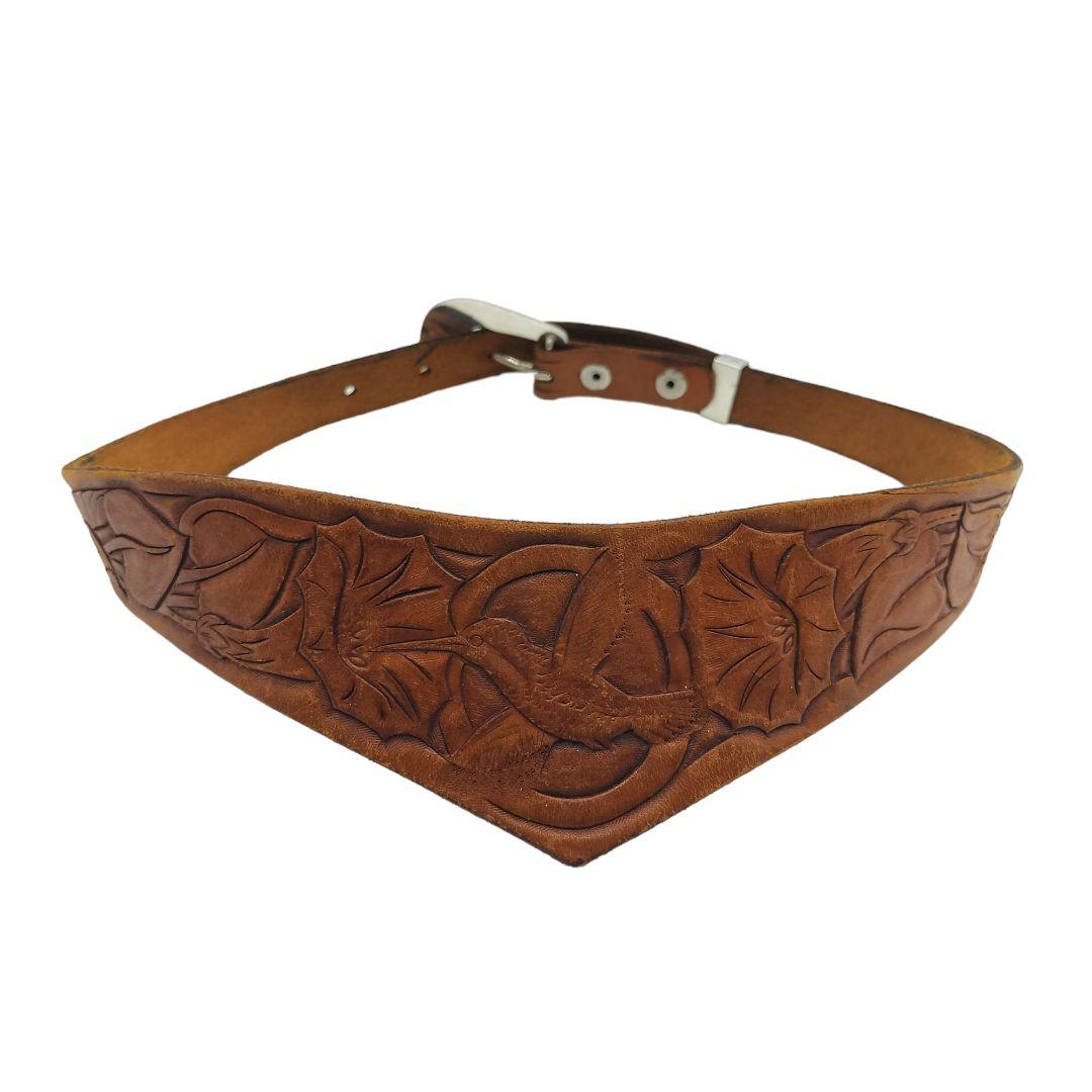 Sunset Trails サンセットトレイルズ バックル ウエスタンベルト