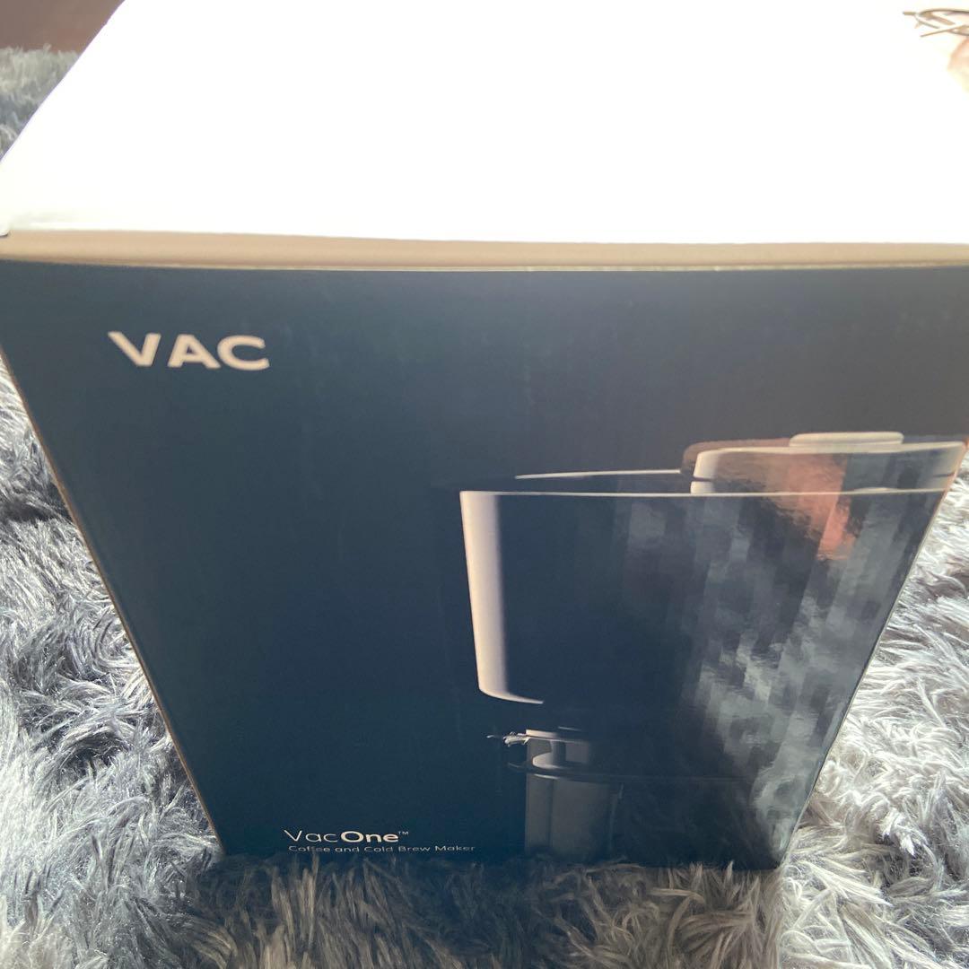 エアープレスコーヒーメーカーVacone coffee air brewer