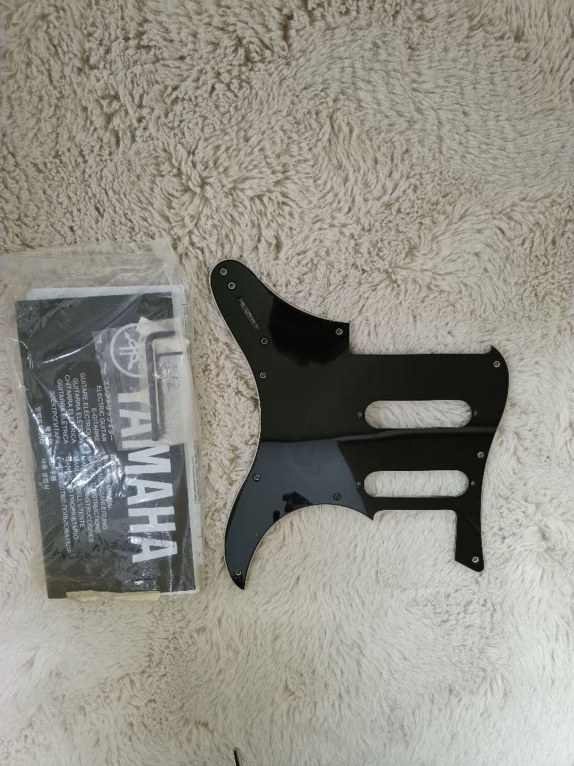 スキャロップ指板美品YAMAHA PACIFICA 612VIIFW - メルカリ