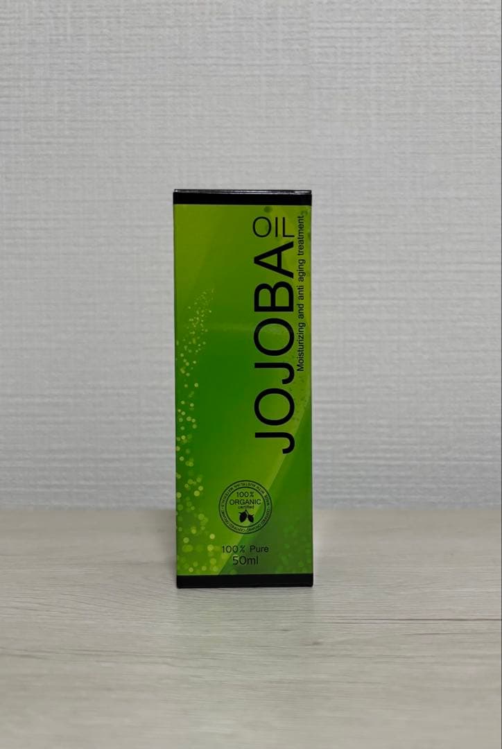 MADMAX社 ホホバオイル 50ml×2本 - メルカリ