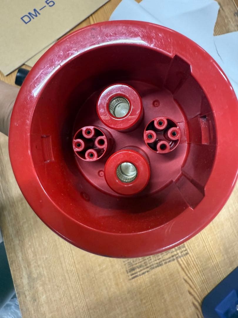 24時間内に発送 テスラ チャデモアダプター CHAdeMO Tesla