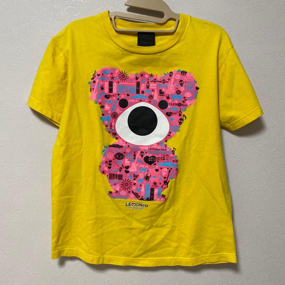 hide サイコベア LEMONed 初期デザイン PSYCHOBEAR - メルカリ