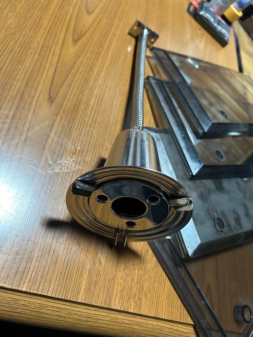 チューリップ灰皿 旧車