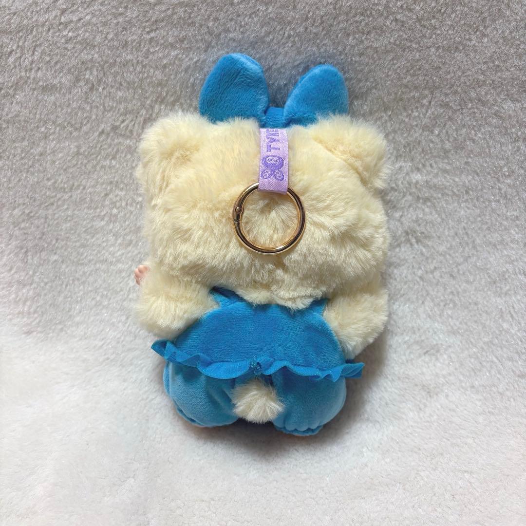 三小毛Samuel☆ぬいぐるみ☆TYKE3 ☆④ - メルカリ