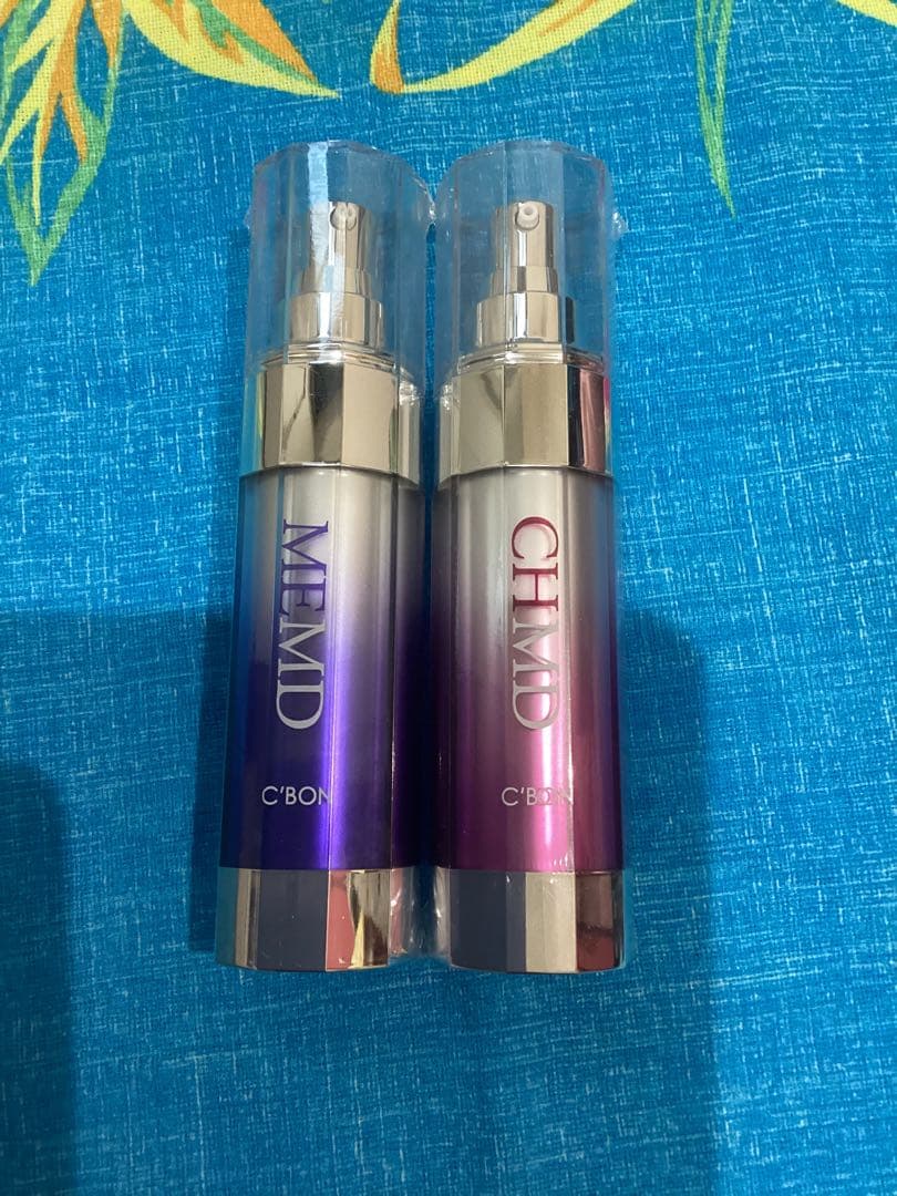 シーボン　美容液セット