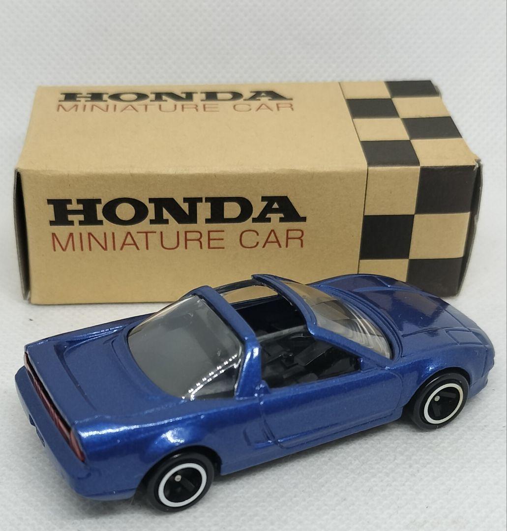 ⚠️ホンダダイレクトマーケティング特注《ホンダNSXタルガトップ》超レア美品