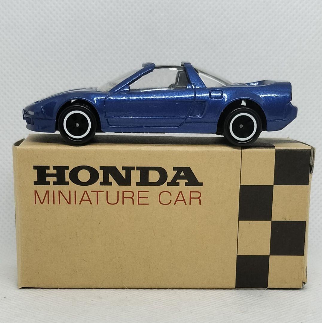 ⚠️ホンダダイレクトマーケティング特注《ホンダNSXタルガトップ》超レア美品