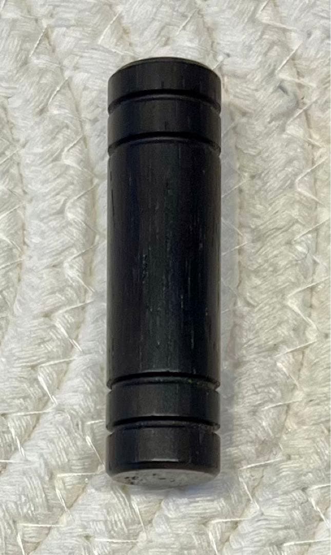 トロンボーン 木製F管レバーカバー - メルカリ