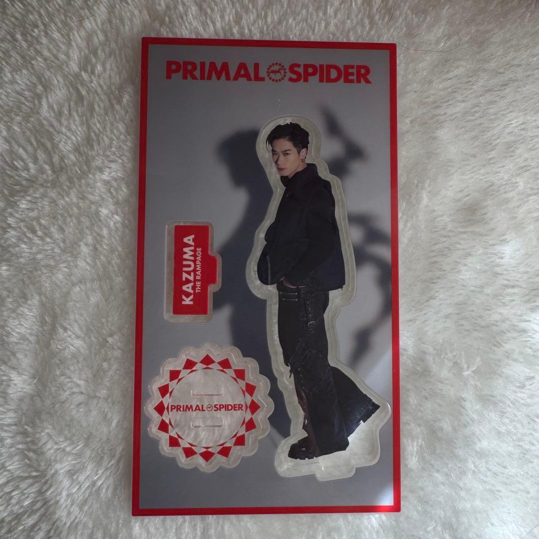 川村壱馬 アクスタ プラスパ - メルカリ