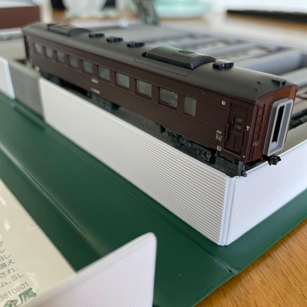 新同】KATO 10-1499 D51 200+35系SLやまぐち号6両⑧ - メルカリ