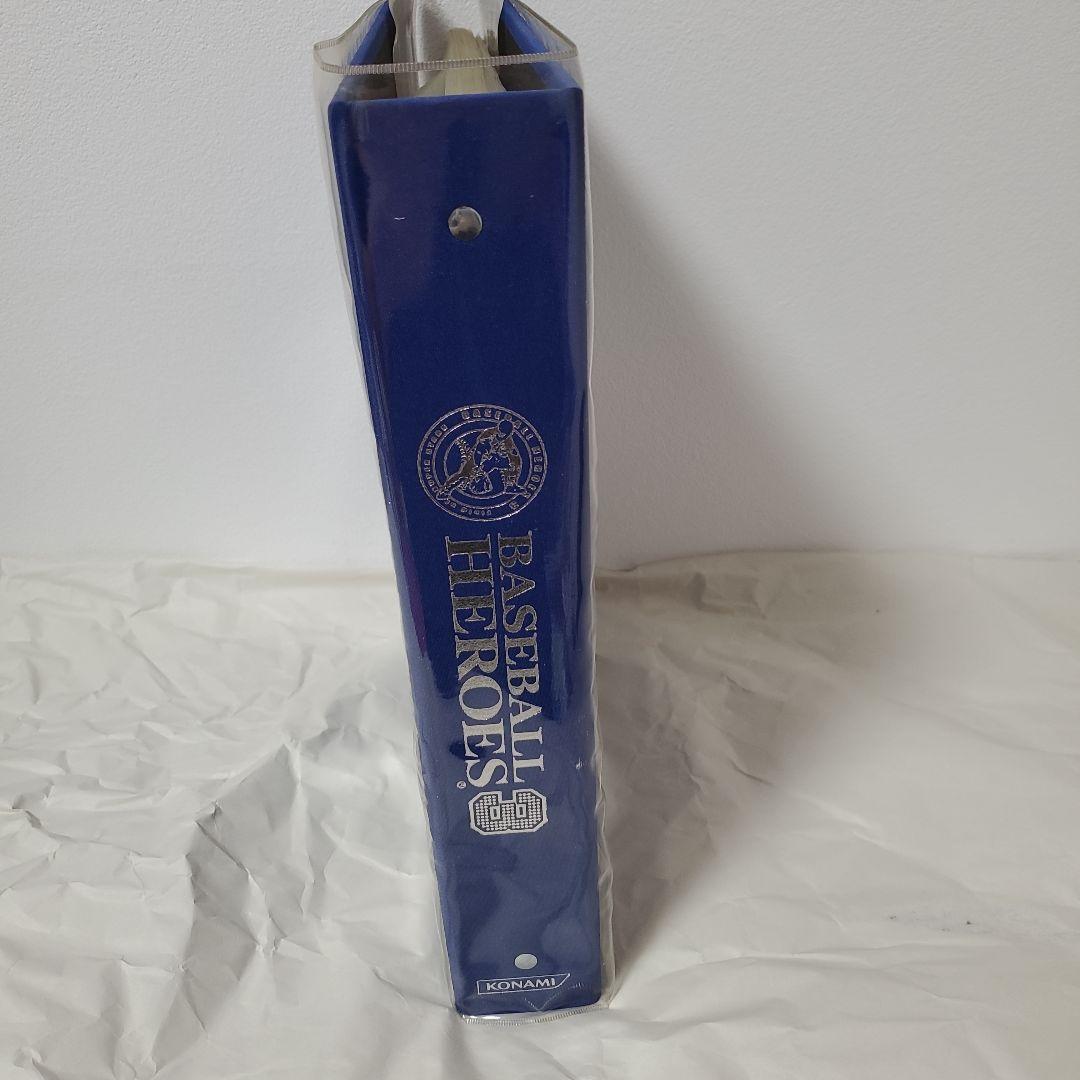 ベースボールヒーローズ3 公式バインダー | Buyee, 온라인 대리 쇼핑